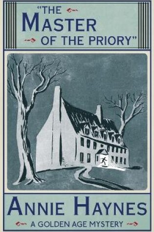 Cover of The Master of the Priory