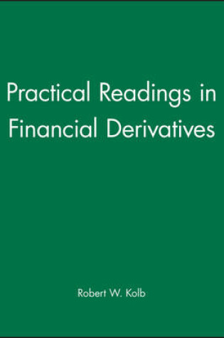 Cover of Practical Readings in Financial Derivatives