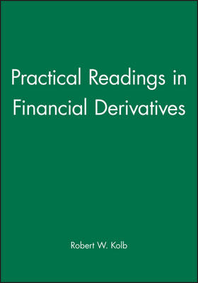 Book cover for Practical Readings in Financial Derivatives