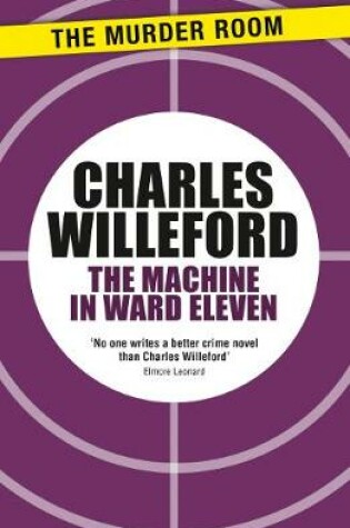 Cover of The Machine in Ward Eleven