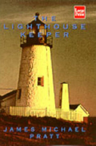 Cover of The Lighthouse Keeper