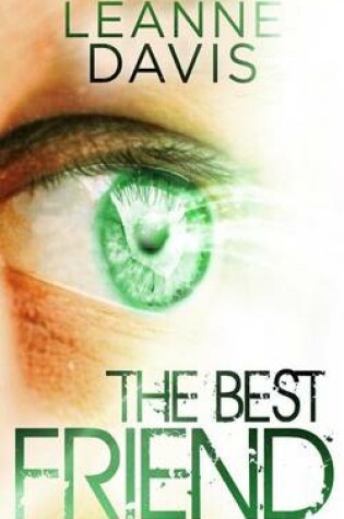 Cover of The Best Friend