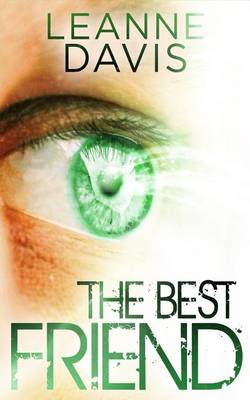 Book cover for The Best Friend