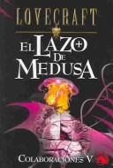 Book cover for El Lazo de La Medusa