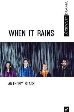 Cover of When It Rains