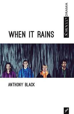 Book cover for When It Rains