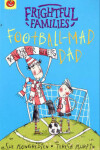 Book cover for Football-Mad Dad