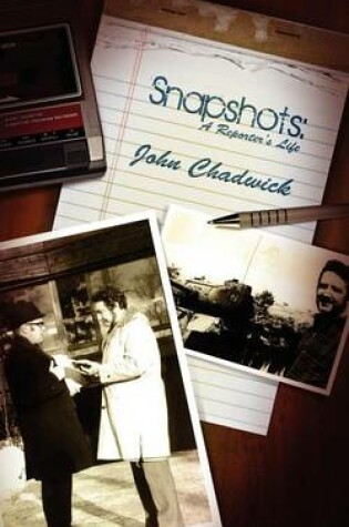 Cover of Snapshots