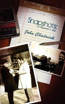 Book cover for Snapshots