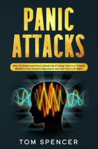 Cover of Panic Attacks