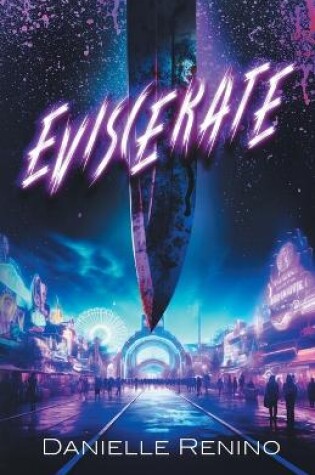 Cover of Eviscerate