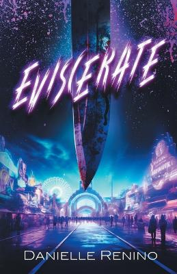 Book cover for Eviscerate