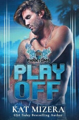 Cover of Playoff