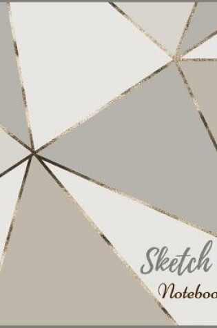 Cover of Sketch Notebook Journal