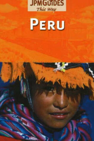 Cover of Peru