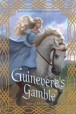 Cover of Guinevere's Gift