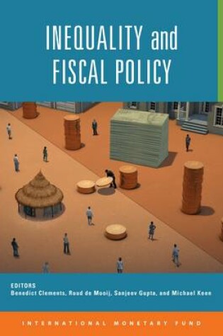 Cover of Inequality and fiscal policy