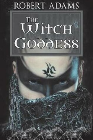 Cover of The Witch Goddess