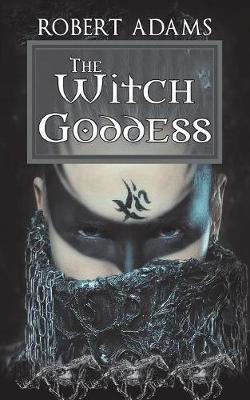 Cover of The Witch Goddess