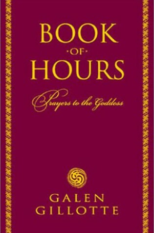 Book of Hours