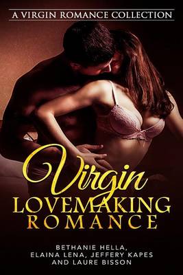 Book cover for Virgin Lovemaking Romance