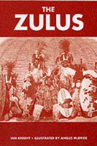 Cover of The Zulus, The