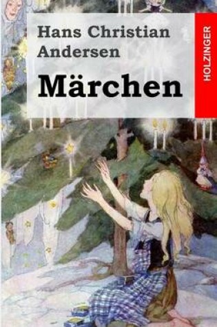 Cover of Marchen