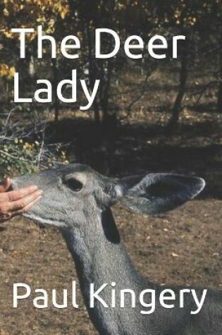 Cover of The Deer Lady