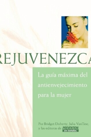 Cover of Rejuvenezca