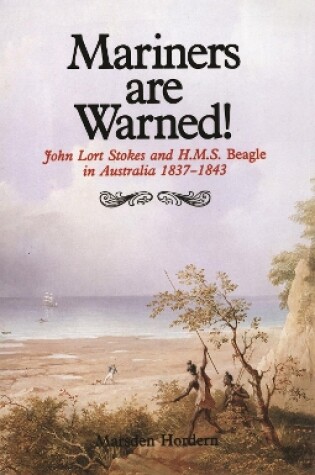 Cover of Mariners Are Warned!