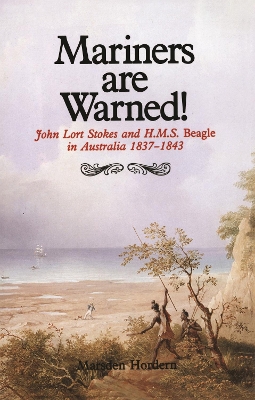 Cover of Mariners Are Warned!