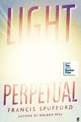 Cover of Light Perpetual