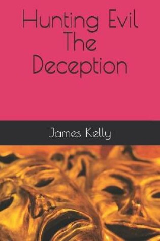 Cover of Hunting Evil The deception