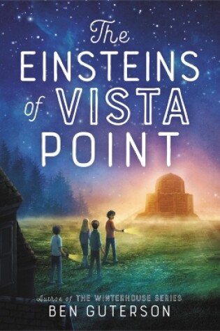 Cover of The Einsteins of Vista Point