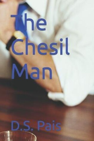 Cover of The Chesil Man