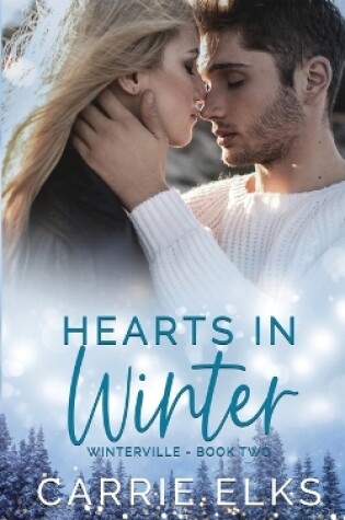 Cover of Hearts In Winter
