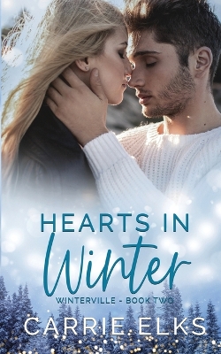 Book cover for Hearts In Winter