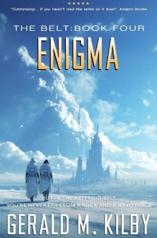 Cover of Enigma