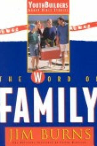 Cover of Word on Family