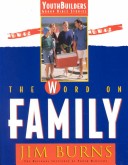 Book cover for Word on Family