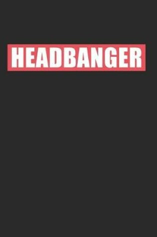 Cover of Headbanger Music Festival EDM Rave Trap Music