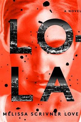 Book cover for Lola