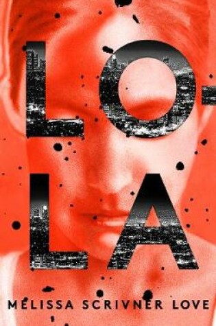 Cover of Lola