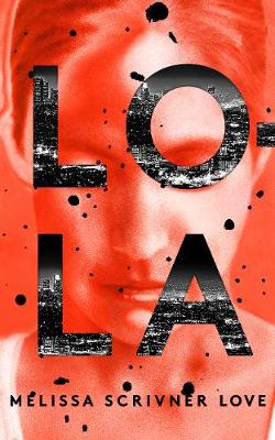 Cover of Lola