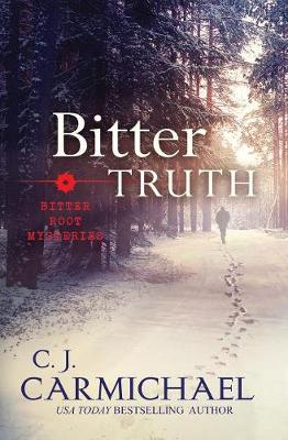 Book cover for Bitter Truth