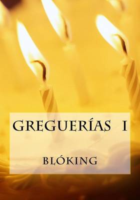 Book cover for Greguerias