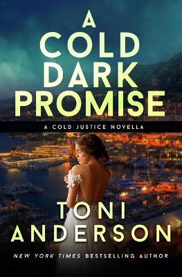 Book cover for A Cold Dark Promise
