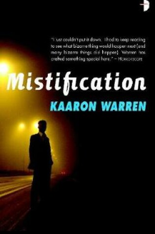 Cover of Mistification