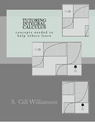 Book cover for Tutoring Integral Calculus