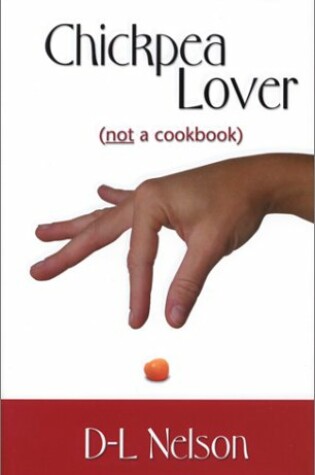 Cover of Chickpea Lover